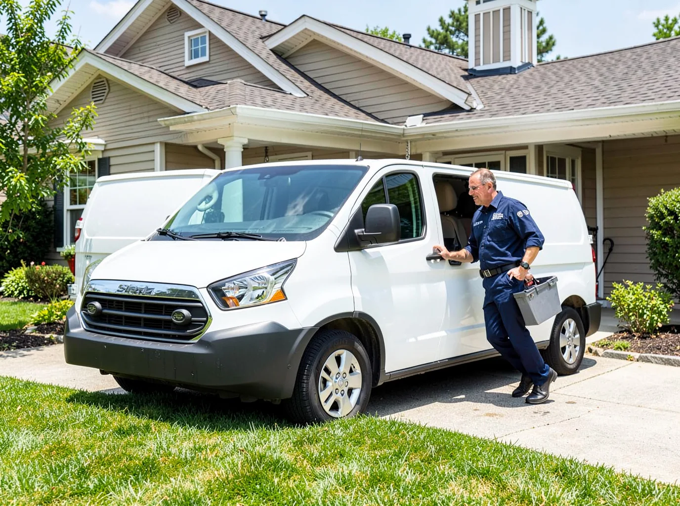 Emergency Plumber company in Trimble, MO